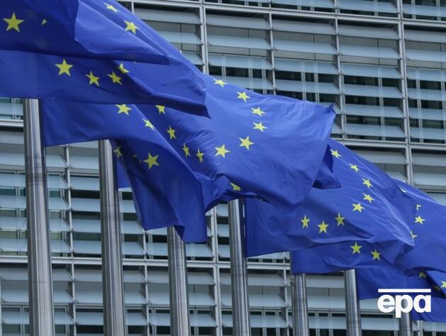 ЕС усиливает давление на Бельгию из-за российских замороженных активов – FT