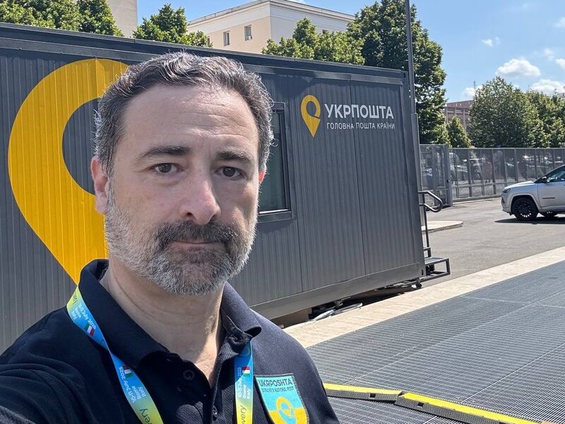 Почему у "Укрпошти" до сих пор нет почтоматов? Смелянский ответил