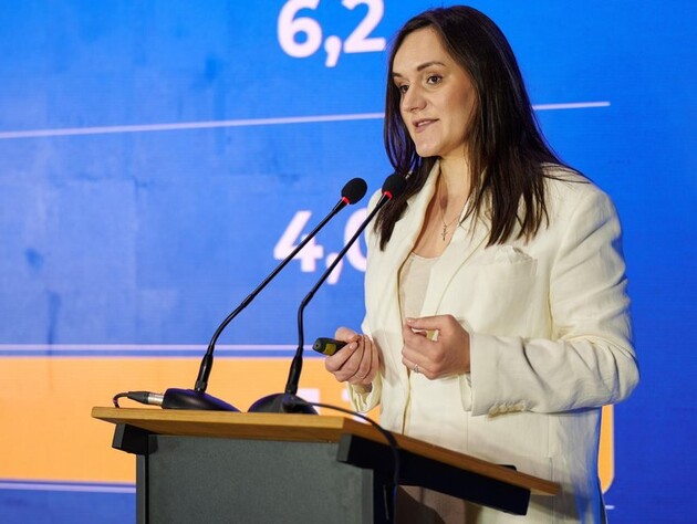 В Украине может появиться новый вице-премьер-министр по гуманитарной политике