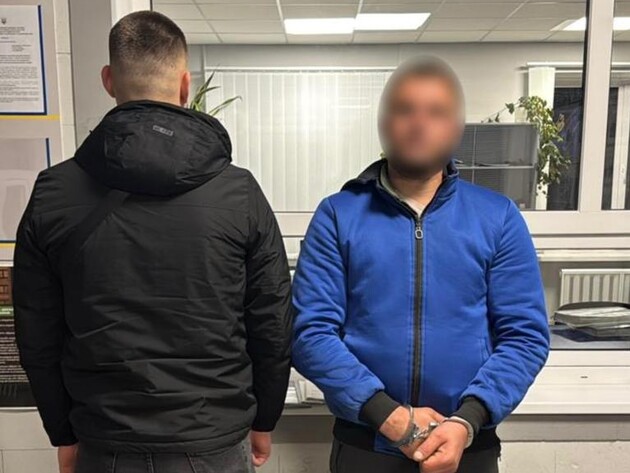 Подозреваемый в жестоком убийстве несовершеннолетней в Винницкой области оказался военным в СОЧ