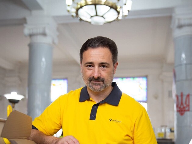 Смілянський розповів, що може змусити його зателефонувати Зеленському або Єрмаку