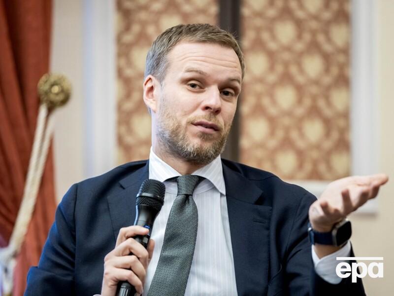 Меркель позволила РФ начать войну в Украине и теперь перекладывает ответственность – экс-глава МИД Литвы