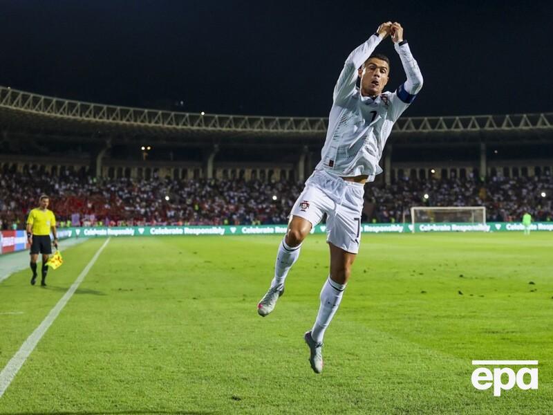 Bloomberg назвало першого футболіста-мільярдера. Його статки оцінили в $1,4 млрд