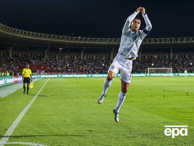 Bloomberg назвало першого футболіста-мільярдера. Його статки оцінили в $1,4 млрд