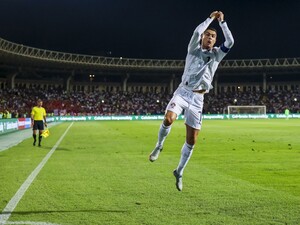 Bloomberg назвало первого футболиста-миллиардера. Его состояние оценили в $1,4 млрд