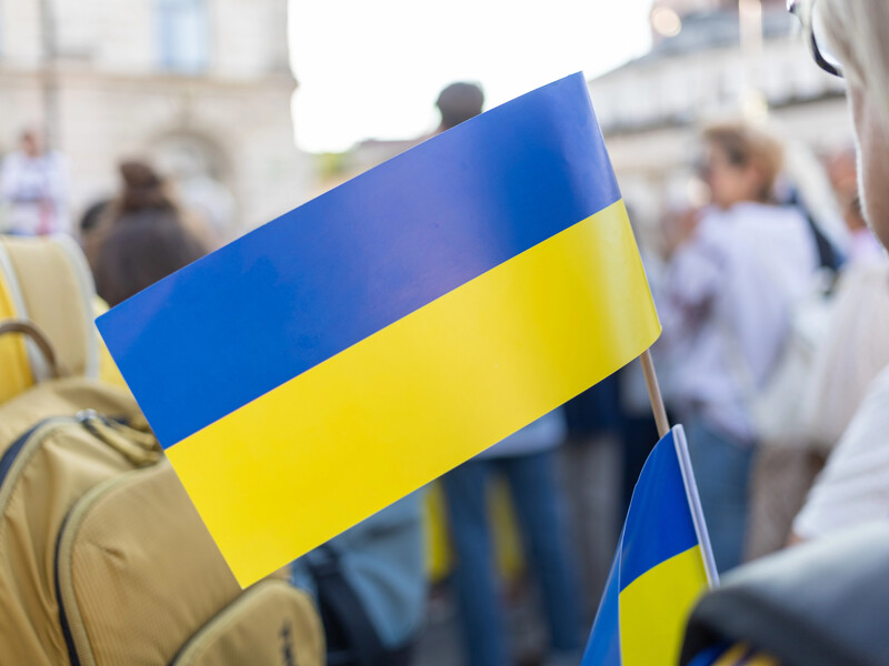 Швейцарія змінює правила тимчасового захисту для українців із 1 листопада. Кого це торкнеться?  