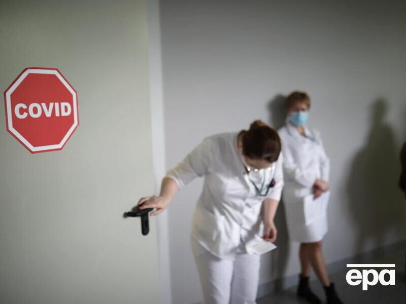 Вирусолог рассказала о новом подварианте COVID-19 "Франкенштейн" в Украине