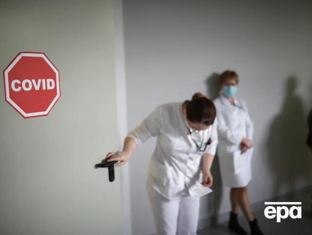 Вірусологиня розповіла про новий підваріант COVID-19 