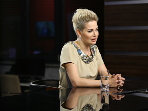 Гей ли Арестович, удар Tomahawk по Москве, гражданская война в России. Интервью Бацман с Максаковой. Видео