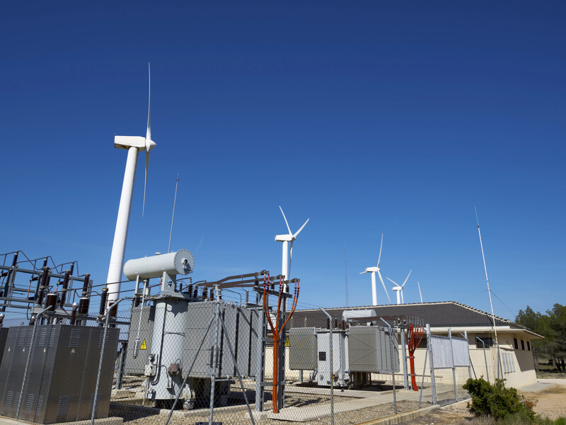 Податкові пільги на імпорт обладнання здатні відновити будівництво вітроелектростанцій – Конеченков