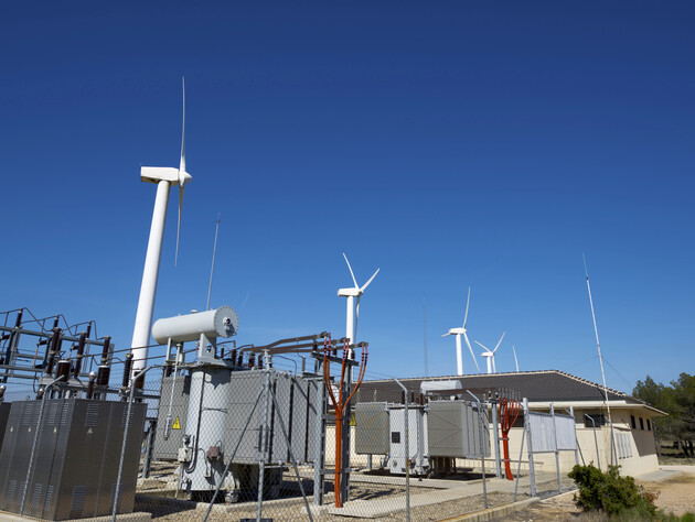 Податкові пільги на імпорт обладнання здатні відновити будівництво вітроелектростанцій – Конеченков