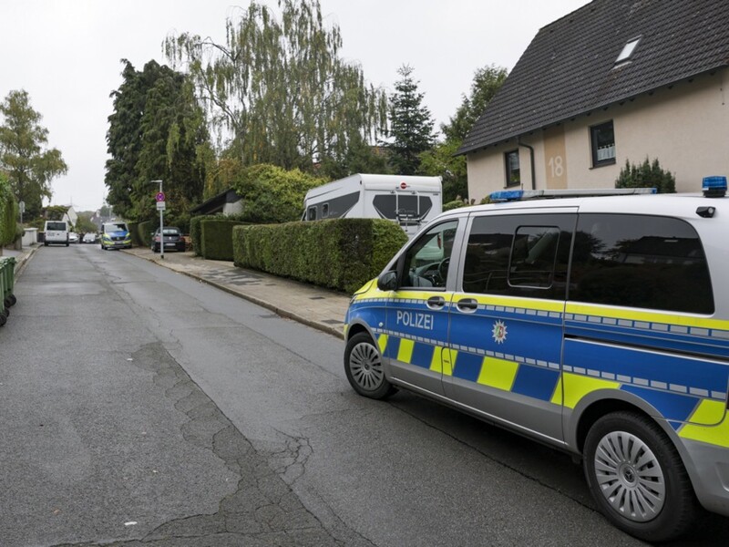 Нападение на новоизбранного мэра в Германии. Женщина обвинила свою 17-летнюю приемную дочь – Bild