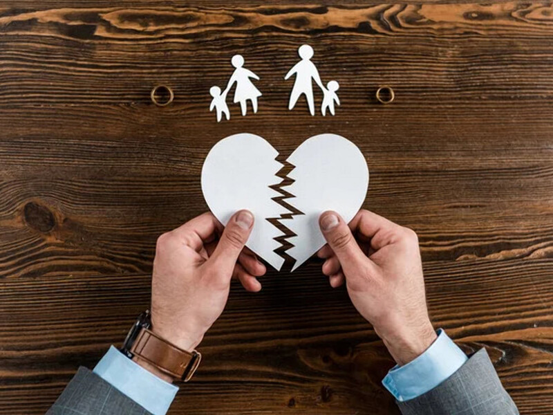 Українці зможуть розлучатися онлайн, уряд ухвалив постанову – Свириденко