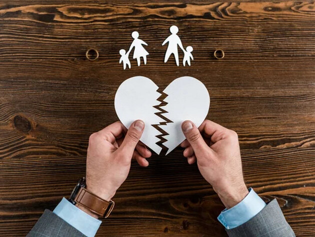 Українці зможуть розлучатися онлайн, уряд ухвалив постанову – Свириденко