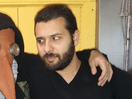 Ніби гарно фон дер Ляєн сказала, але стримуванням не можна влупити по російському літаку