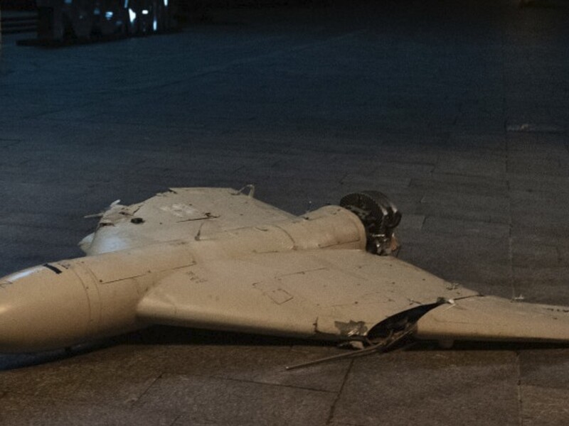 Shahed теперь могут уклоняться от украинских дронов-перехватчиков – замкомандира 3-го армейского корпуса