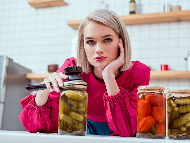 Это может испортить всю консервацию. Топ-3 опасных ингредиентов