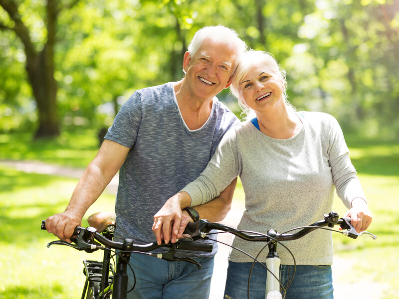 Вчені пояснили, чому в усьому світі жінки зазвичай живуть довше, ніж чоловіки