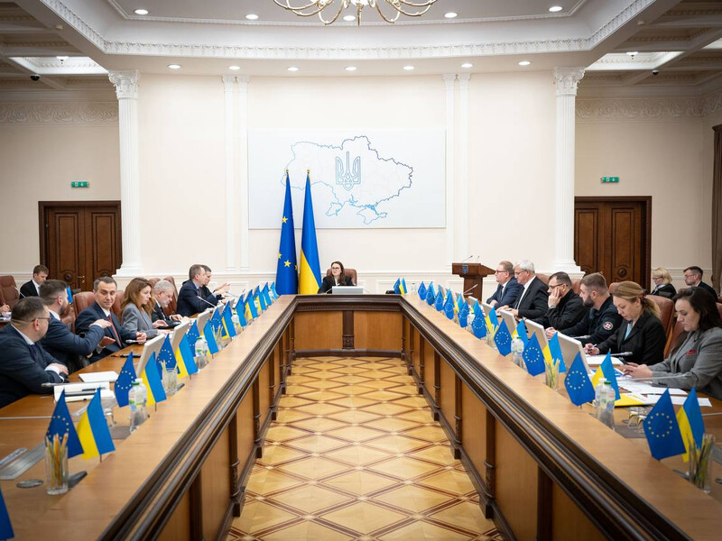 Кабмин определил критерии для стран, с которыми Украина введет множественное гражданство