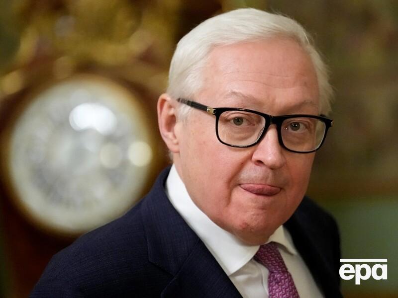 РФ обвинила США в подготовке ядерных испытаний и обещала "зеркальный ответ" 