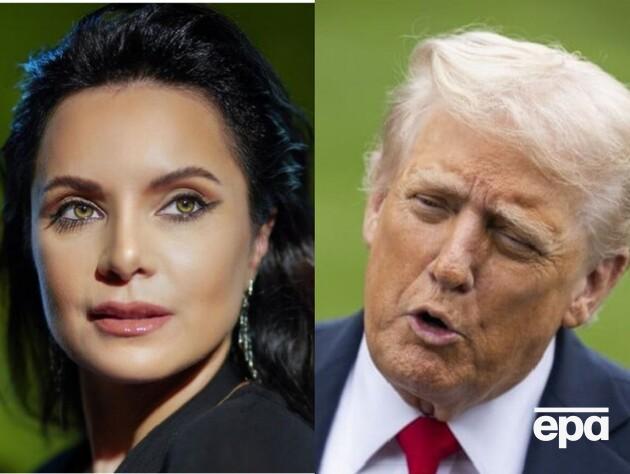 Подкопаєва про зустріч Трампа з Путіним: Сором! Як можна вбивці стелити червону доріжку?!