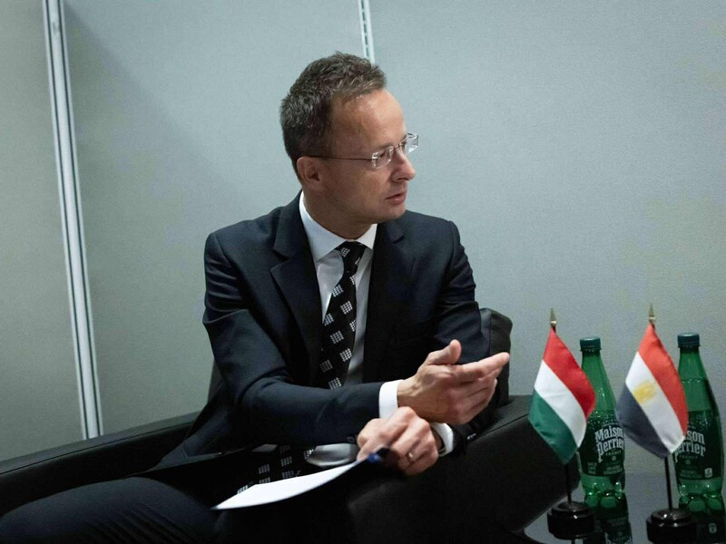 "Захищає терористів". В Угорщині "шоковані" заявою Туска про "Північний потік – 2"