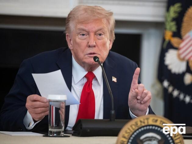 Війну в Газі закінчено? Трамп заявив про підписання мирного плану, Ізраїль і ХАМАС підтвердили