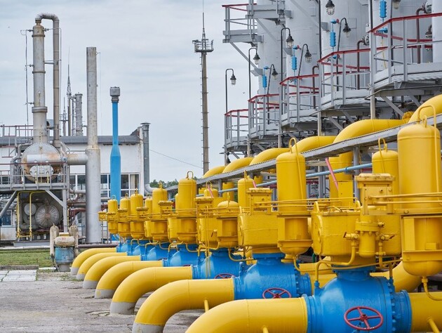 Российские удары по газодобыче Украины повлияют на Европу – СМИ 