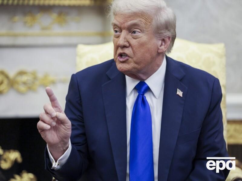 В Норвегии опасаются мести Трампа, если он не получит Нобелевскую премию мира – FT