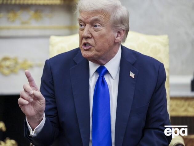 В Норвегии опасаются мести Трампа, если он не получит Нобелевскую премию мира – FT