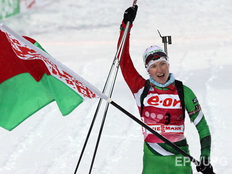 Євросоюз на рік продовжив санкції проти Білорусі