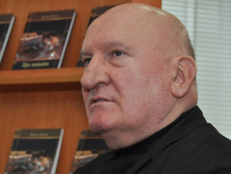 Савченко – проект Тимошенко, Медведчука и Путина. Она сейчас, хочет или нет, действует в выгодном Кремлю русле – ветеран внешней разведки 