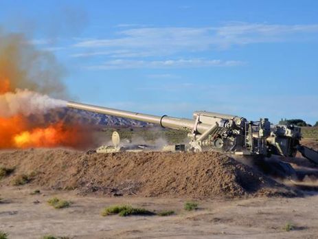 Азербайджан заявил о гибели пяти своих военнослужащих в Нагорном Карабахе