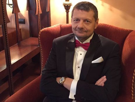 Мосийчук: Мы получили подтверждение у спецслужб о втором, канадском, гражданстве у Артеменко