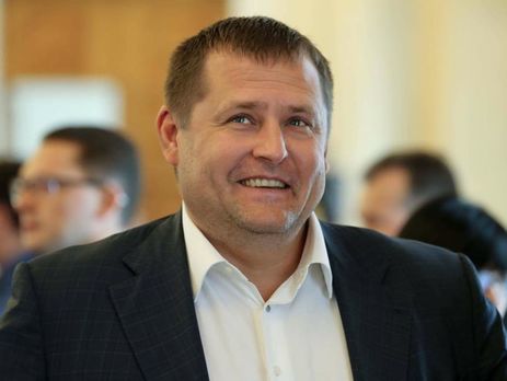 Мэр Днепра Филатов заявил, что проект строительства метро в городе сдвинулся с мертвой точки