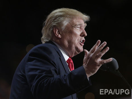 Трамп: Ми повинні знову почати вигравати війни