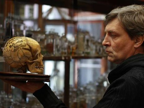 Невзоров: Сьогодні бути патріотом у Росії настільки вигідно, що запідозрити когось у щирості неможливо