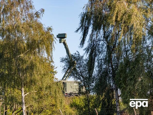 Росія варить європейську 