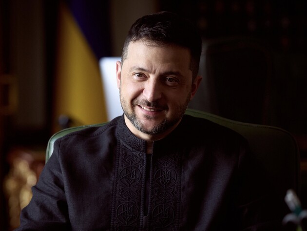 Зеленский объяснил, какой результат Украине дадут Tоmahawk 