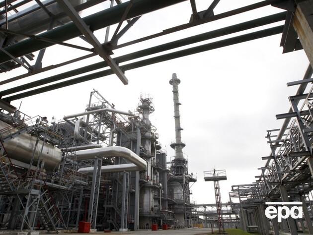 Украина поразила один из крупнейших газоперерабатывающих заводов РФ. Генштаб подтвердил