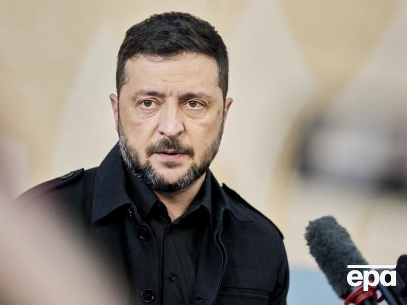 Зеленский заявил о большом риске, что Путин может начать мировую войну. С чем это связано?