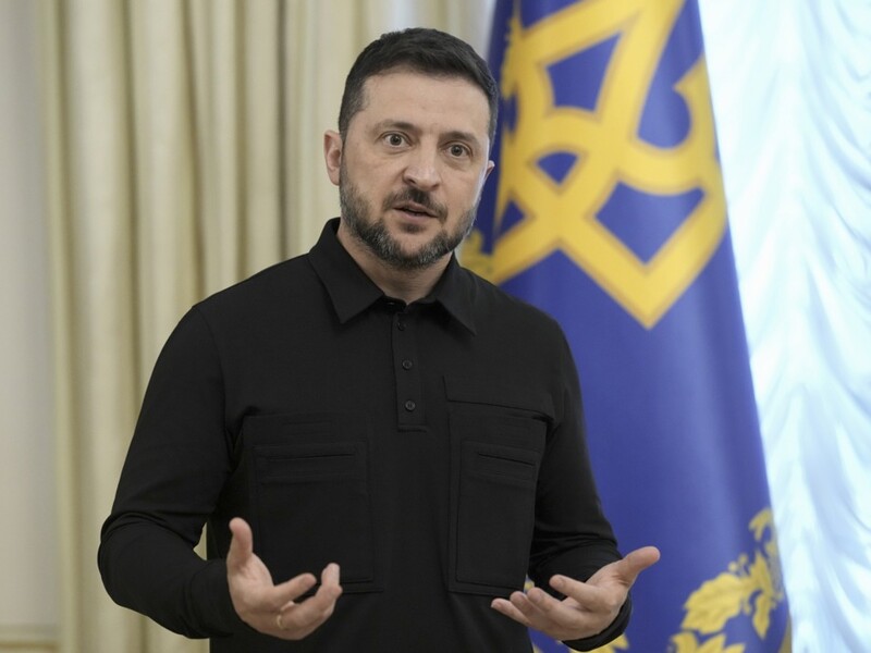 Применили пару "Нептун" – "Фламинго". Зеленский рассказал об успехах в использовании украинского оружия