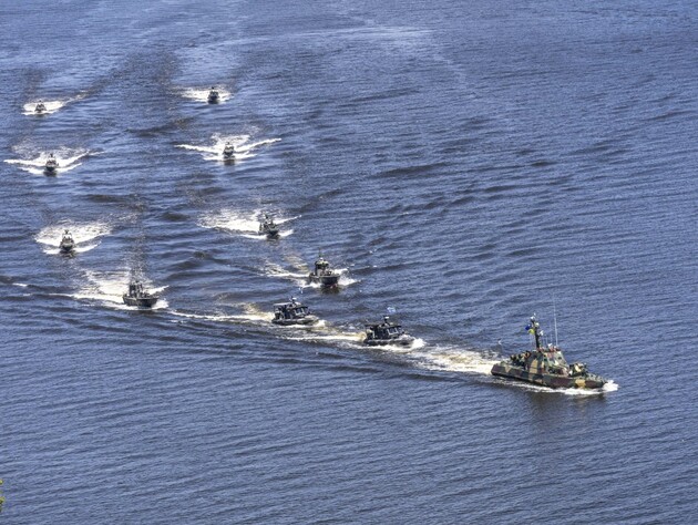 Рада разрешила отправлять ВСУ в другие государства. С какой целью?