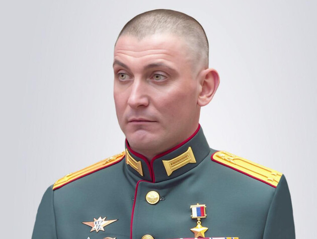 СБУ встановила особу російського командира, якого підозрюють у розстрілі цивільних у Куп'янську