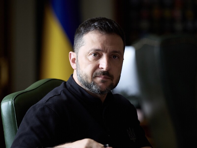 Поховає мільйон. Зеленський назвав ціну просування РФ на схід