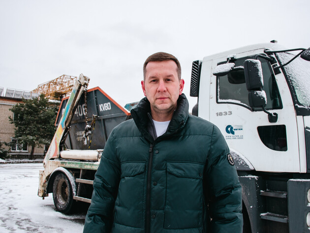 Фіктивне бронювання 400 чоловіків у Харкові. Чиновник утік з України