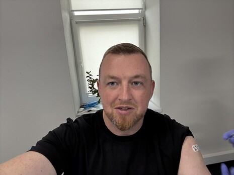 Чи замерзнемо ми взимку?