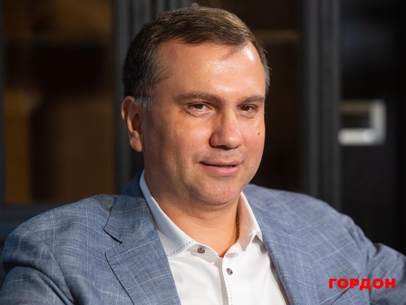 Трое уволенных с должности судей пытаются восстановиться через суд, среди них – экс-председатель ОАСК Вовк