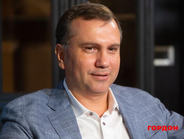 Трое уволенных с должности судей пытаются восстановиться через суд, среди них – экс-председатель ОАСК Вовк