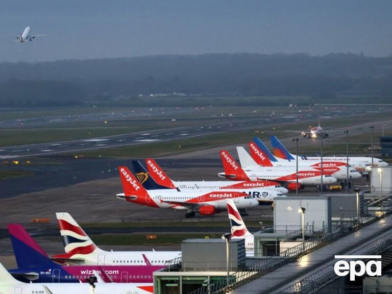 Азербайджанский нефтяной фонд инвестирует £50 млн в лондонский аэропорт Гатвик